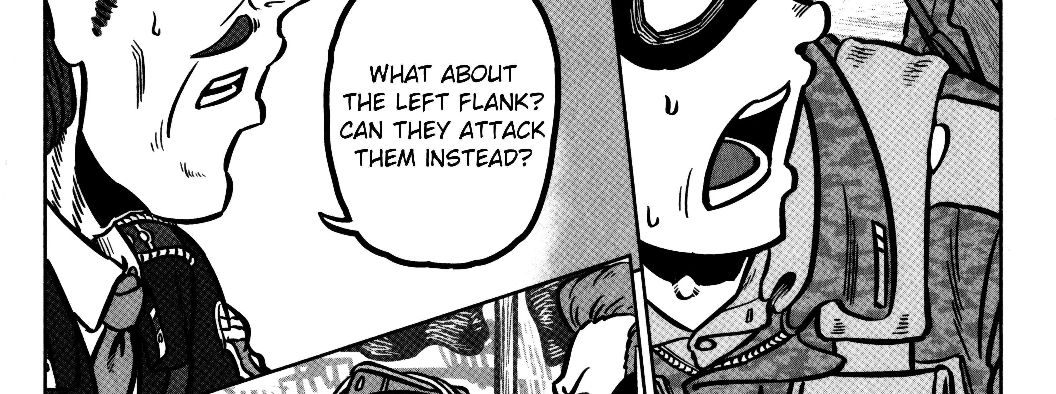 Read Groundless chapter 33.2 image 22 on Lezhin