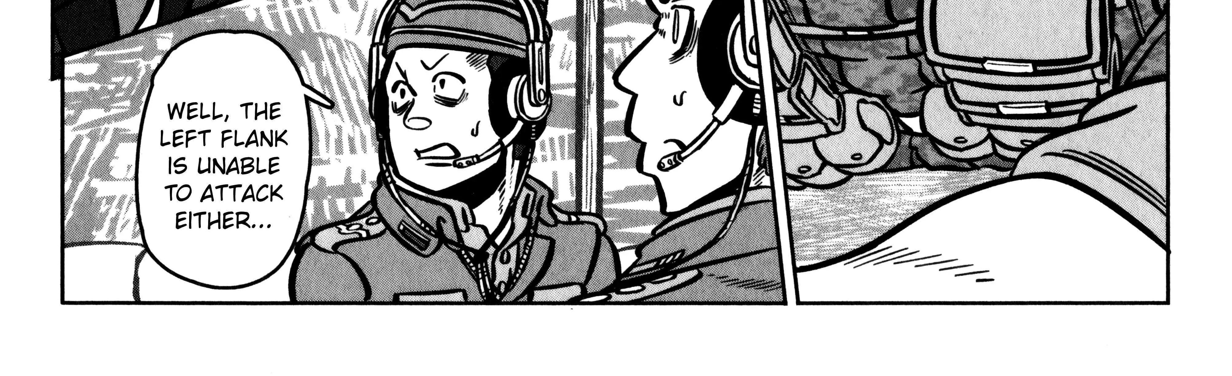 Read Groundless chapter 33.2 image 23 on Lezhin