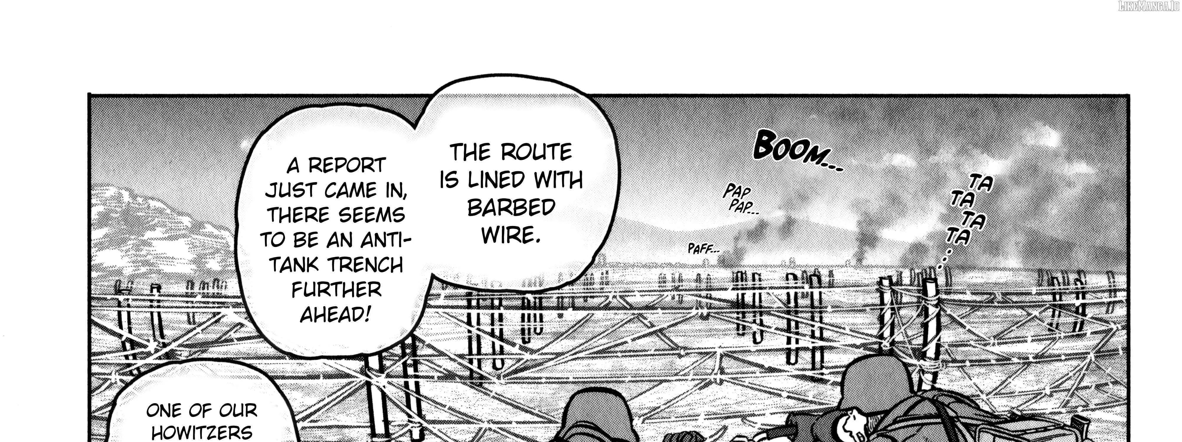 Read Groundless chapter 33.2 image 24 on Lezhin