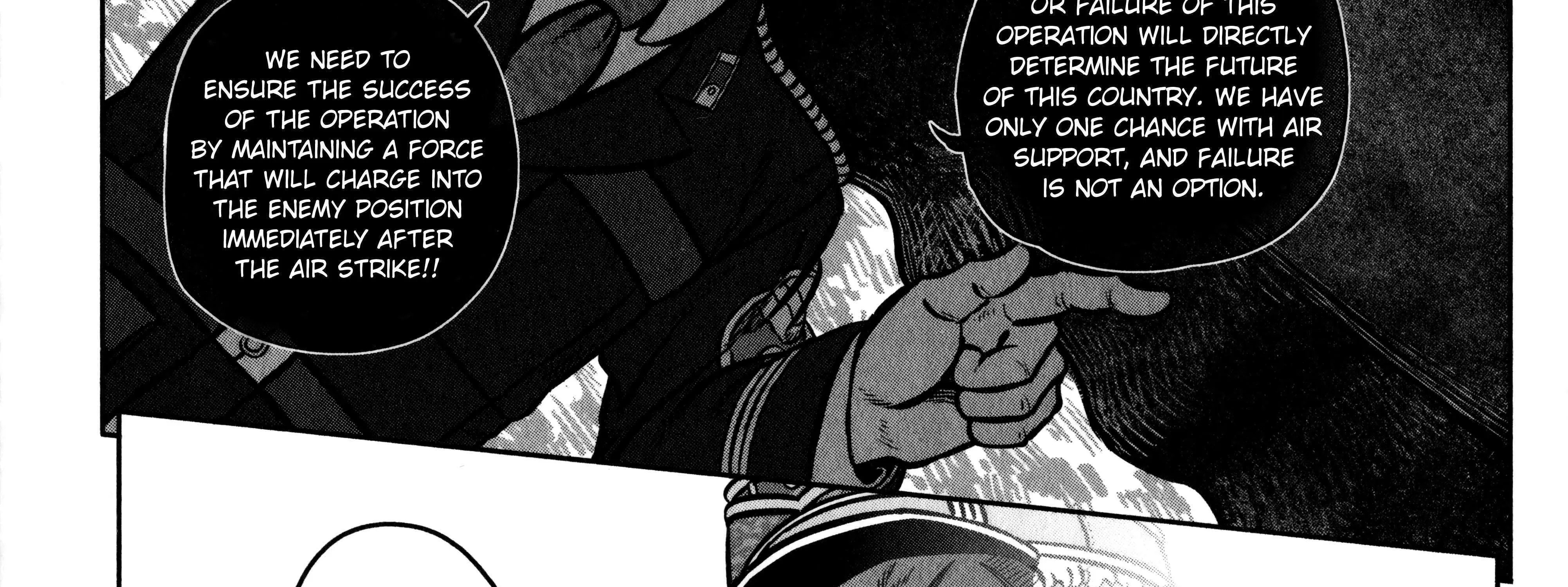 Read Groundless chapter 33.2 image 26 on Lezhin