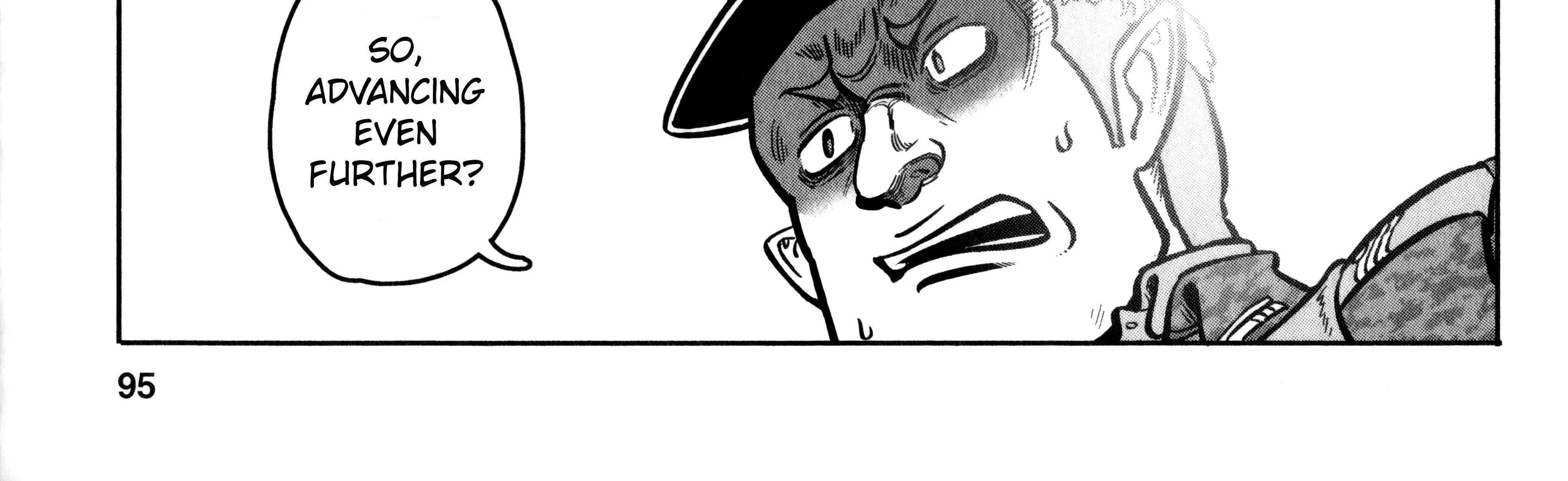 Read Groundless chapter 33.2 image 27 on Lezhin