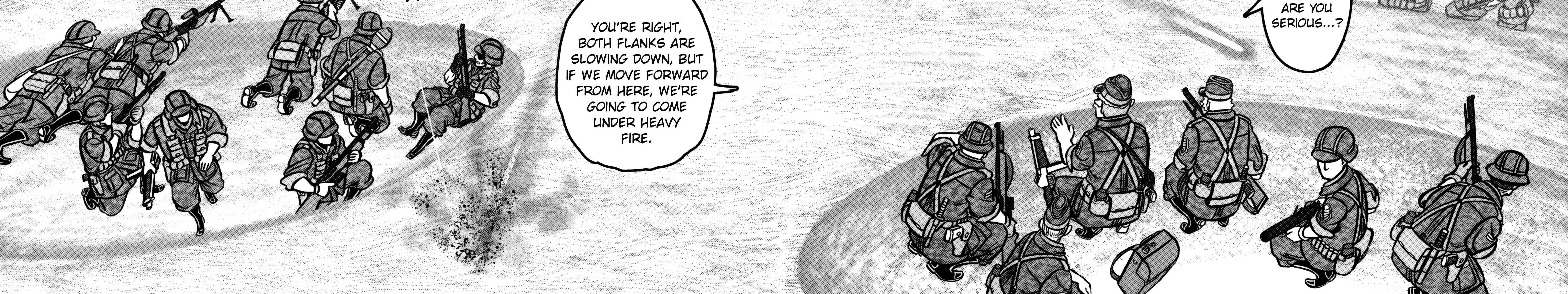 Read Groundless chapter 33.2 image 29 on Lezhin