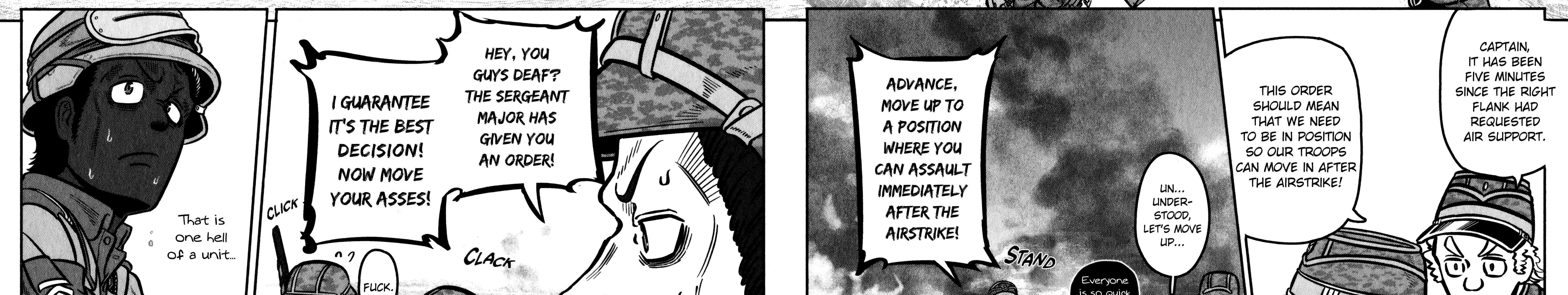 Read Groundless chapter 33.2 image 30 on Lezhin
