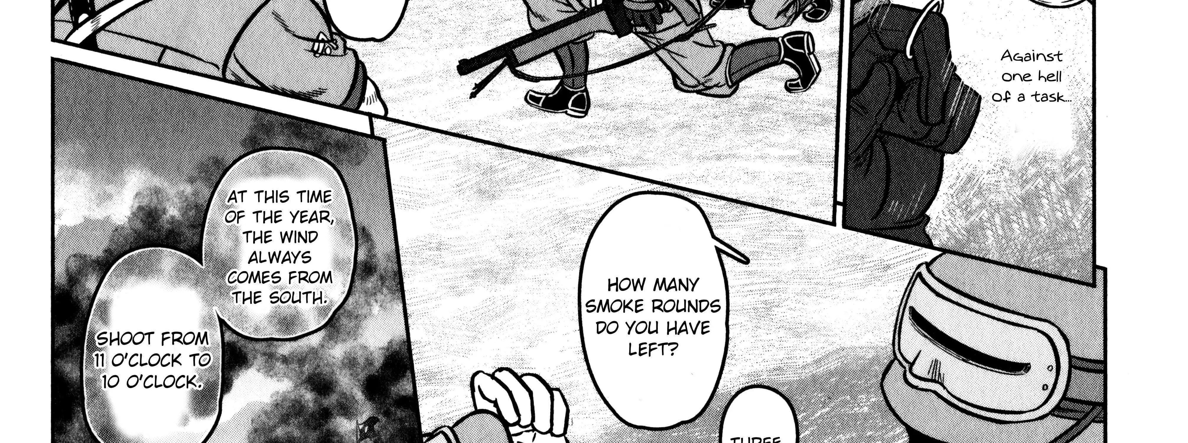 Read Groundless chapter 33.2 image 33 on Lezhin