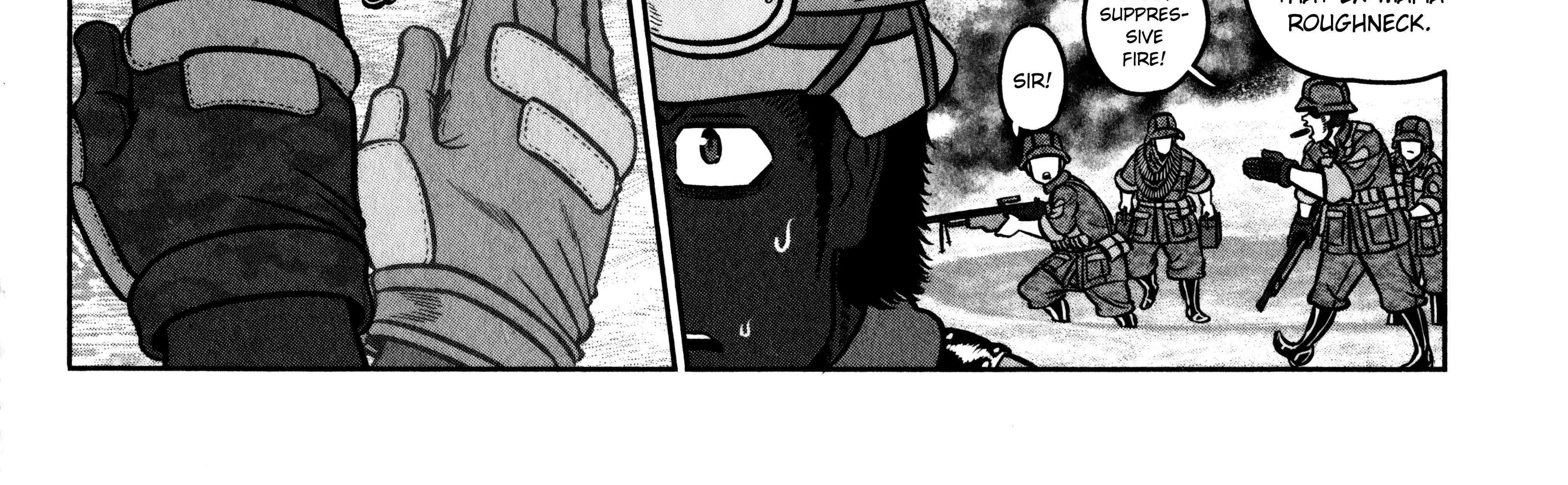 Read Groundless chapter 33.2 image 35 on Lezhin