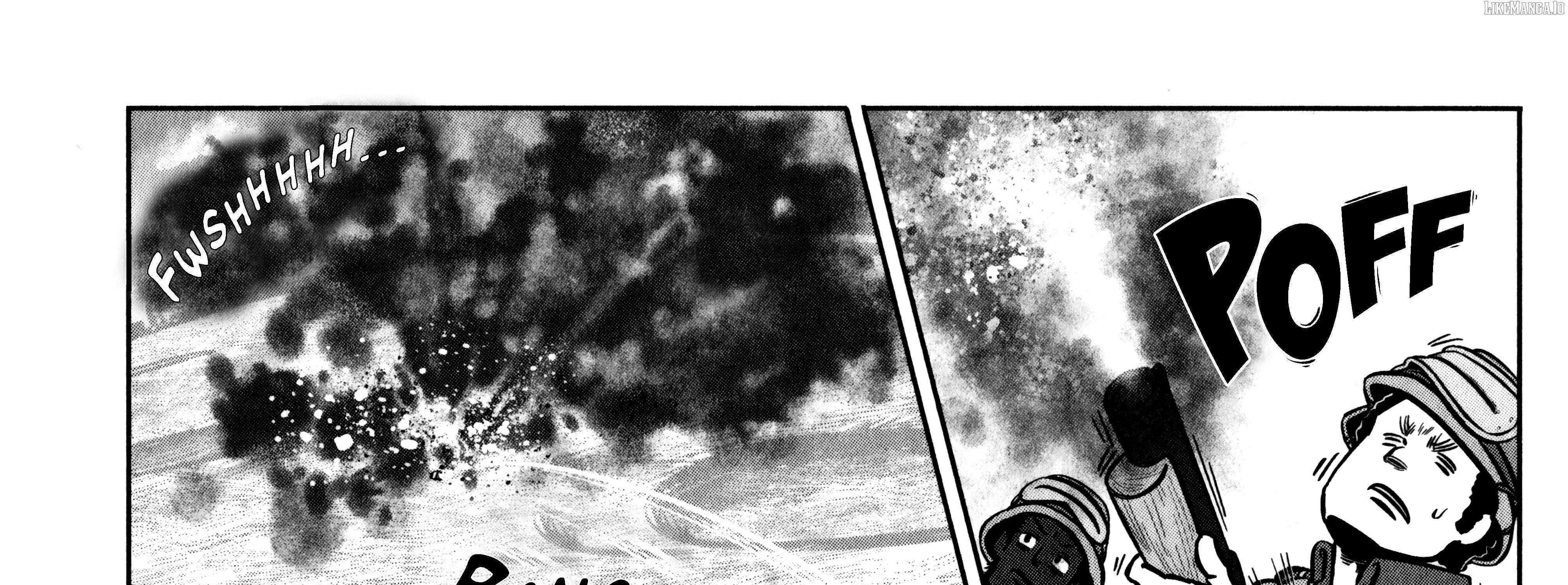 Read Groundless chapter 33.2 image 36 on Lezhin
