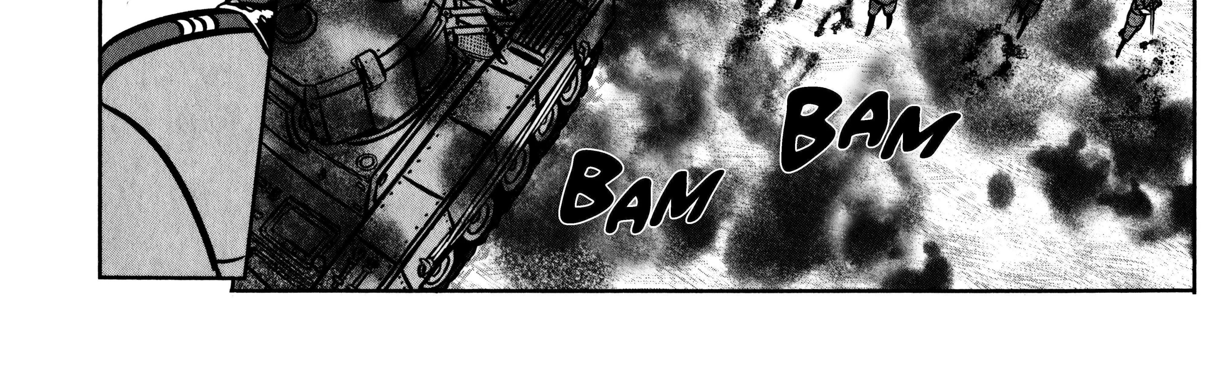 Read Groundless chapter 33.2 image 39 on Lezhin