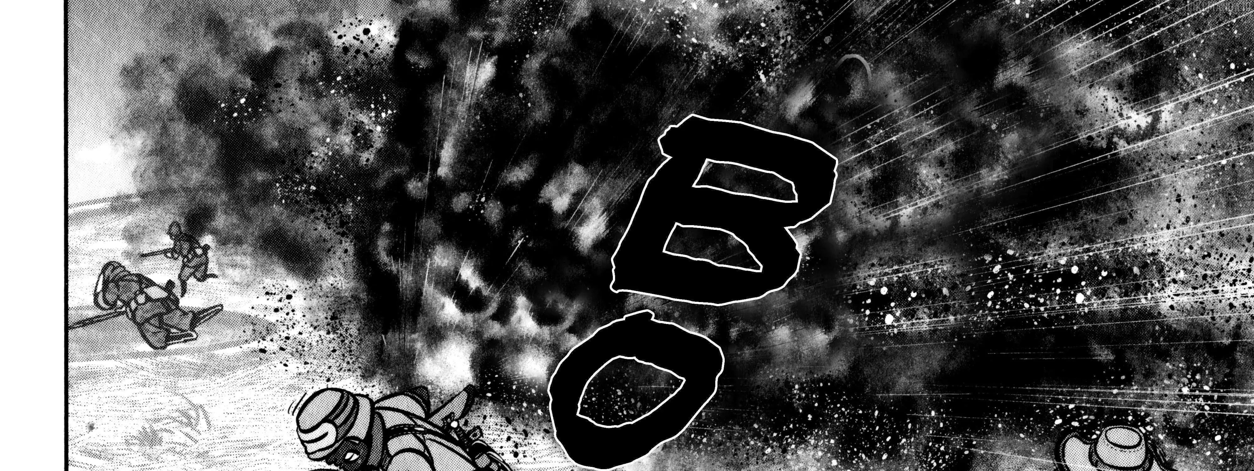 Read Groundless chapter 33.2 image 40 on Lezhin