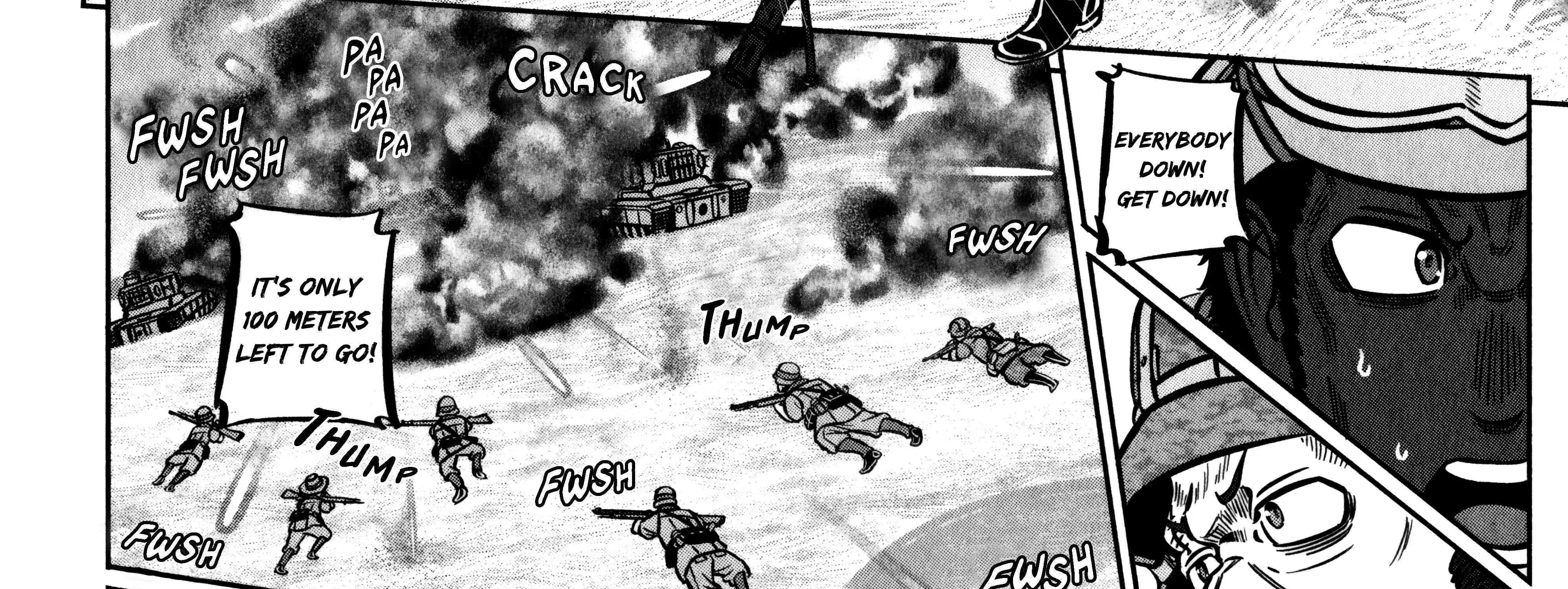 Read Groundless chapter 33.2 image 42 on Lezhin