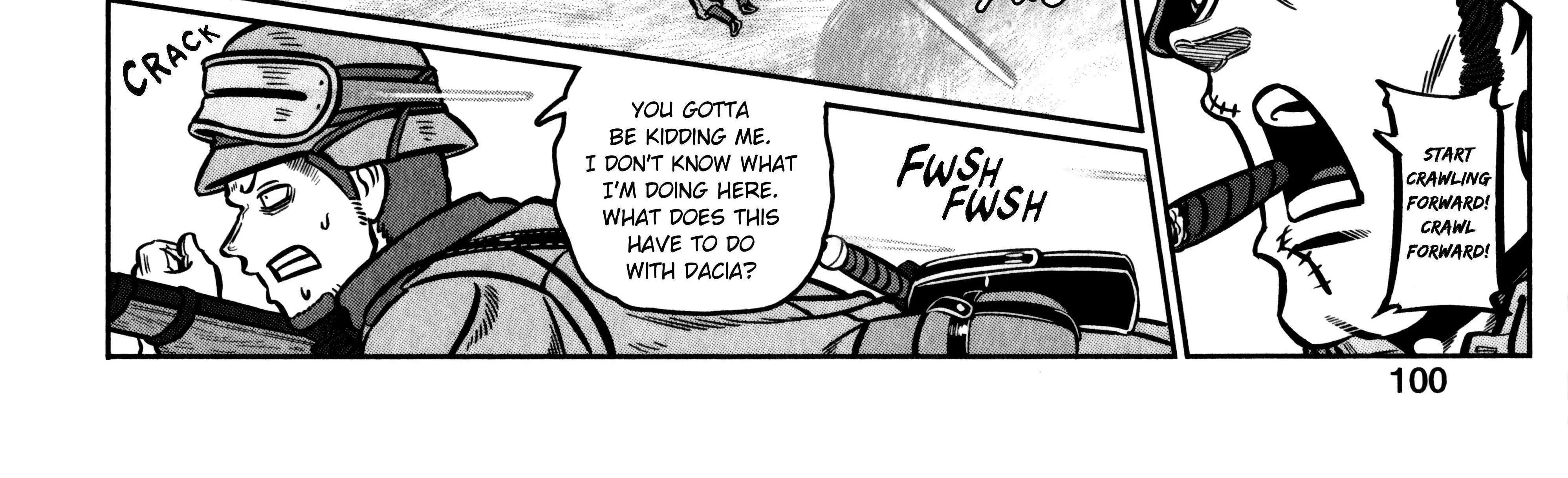 Read Groundless chapter 33.2 image 43 on Lezhin
