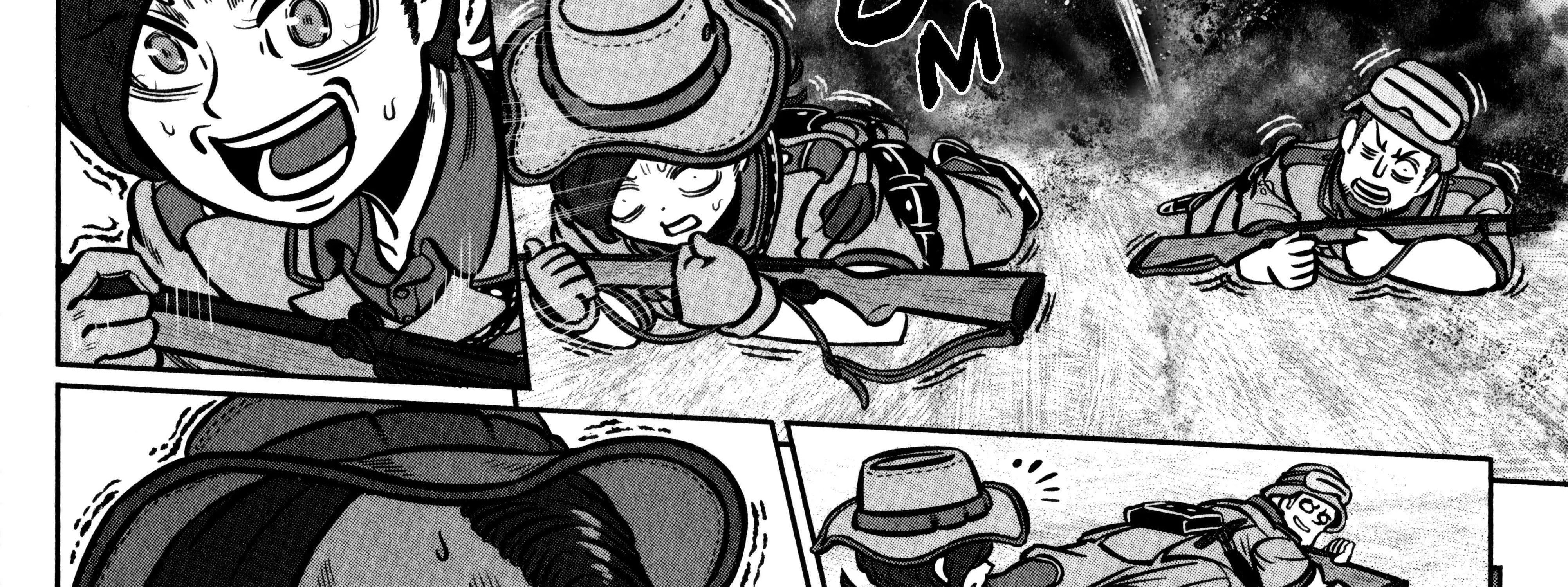 Read Groundless chapter 33.2 image 45 on Lezhin