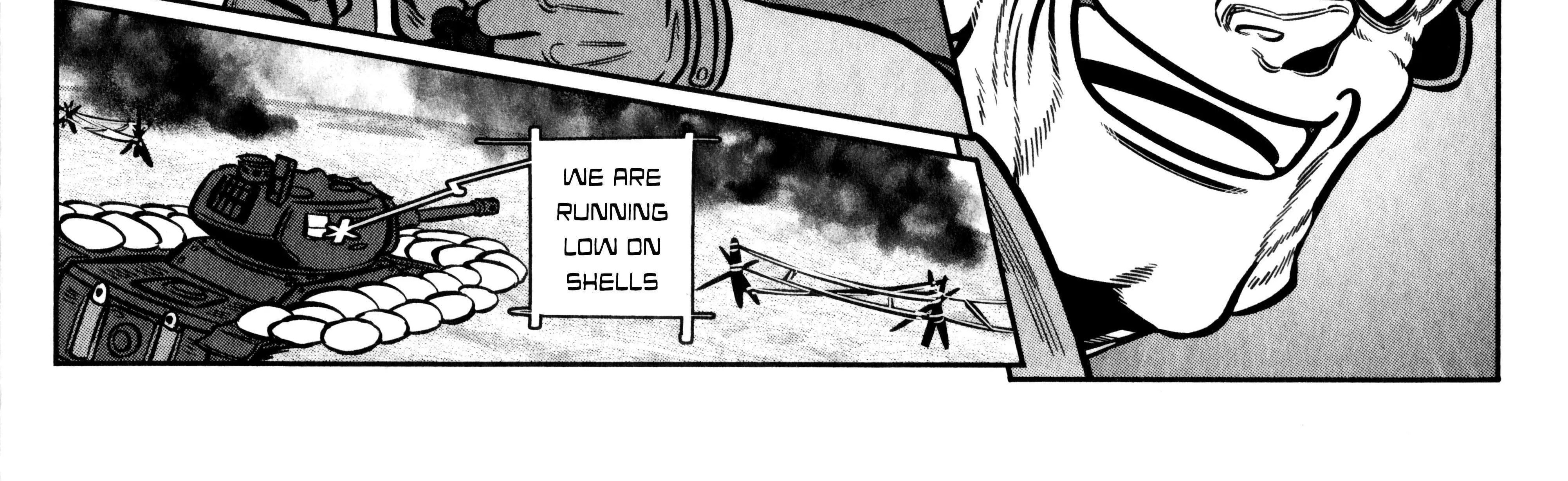 Read Groundless chapter 33.2 image 47 on Lezhin