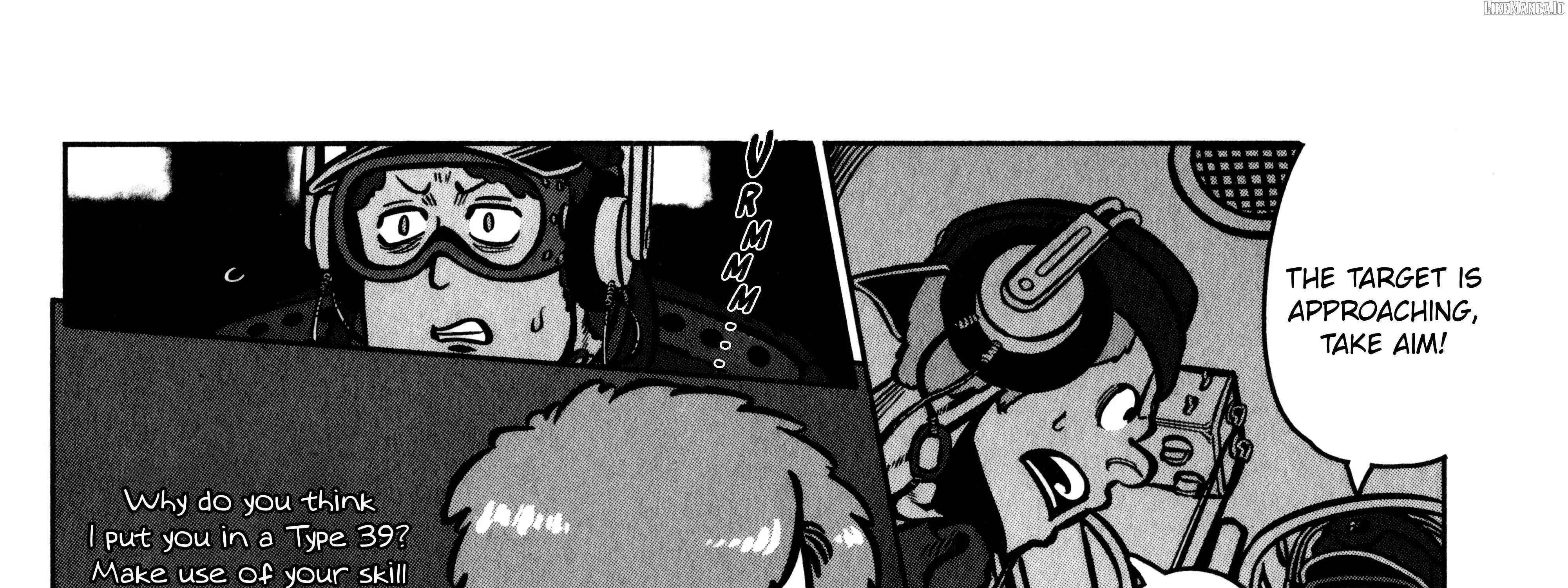 Read Groundless chapter 33.2 image 48 on Lezhin