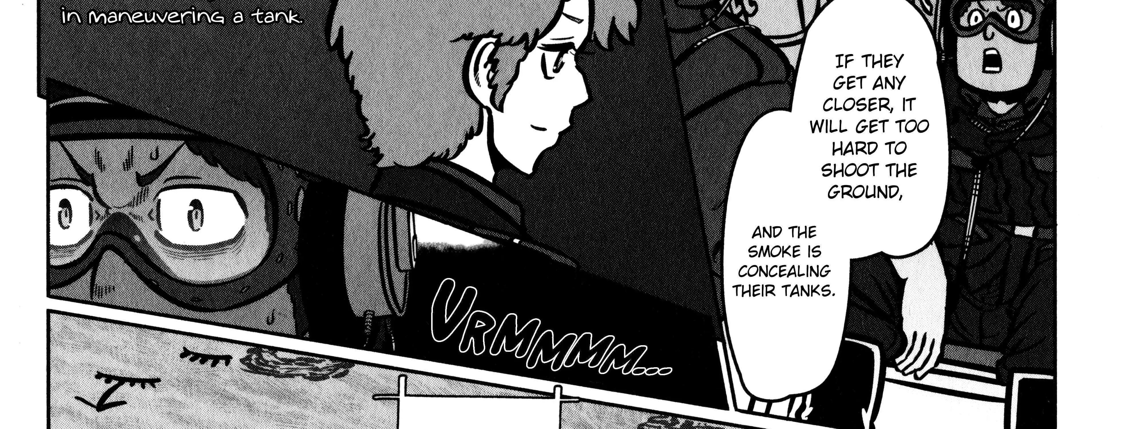 Read Groundless chapter 33.2 image 49 on Lezhin