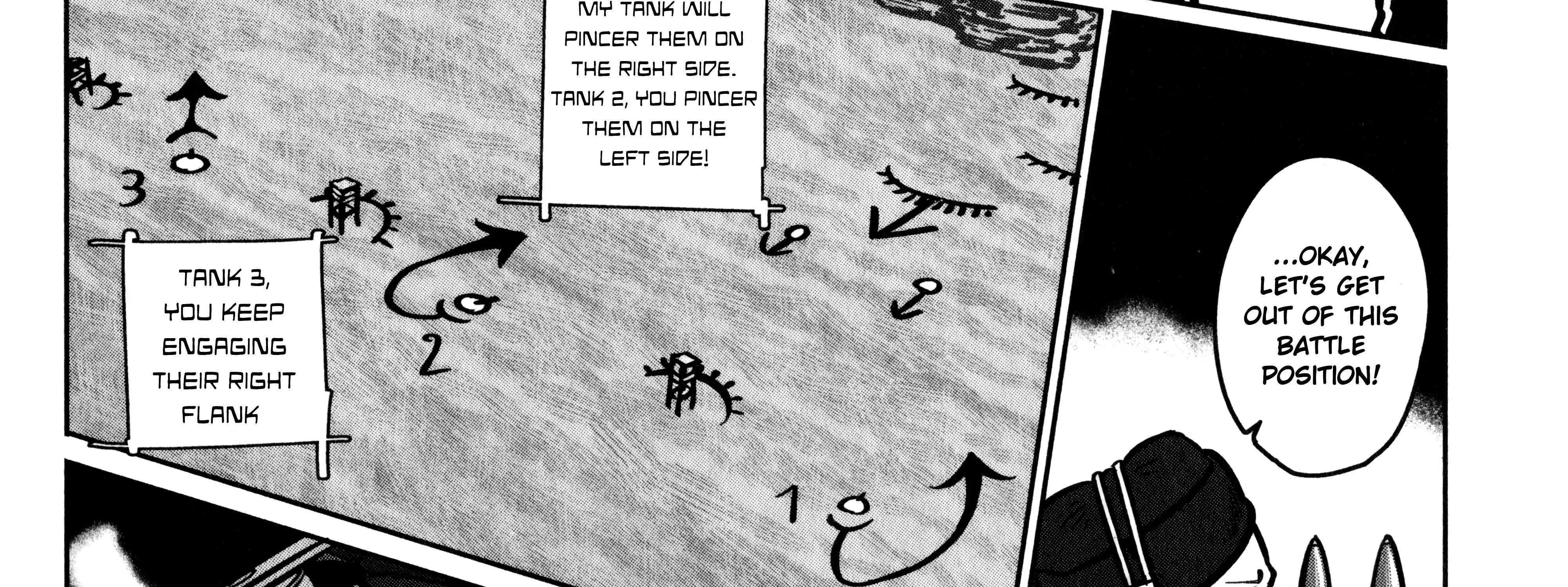 Read Groundless chapter 33.2 image 50 on Lezhin