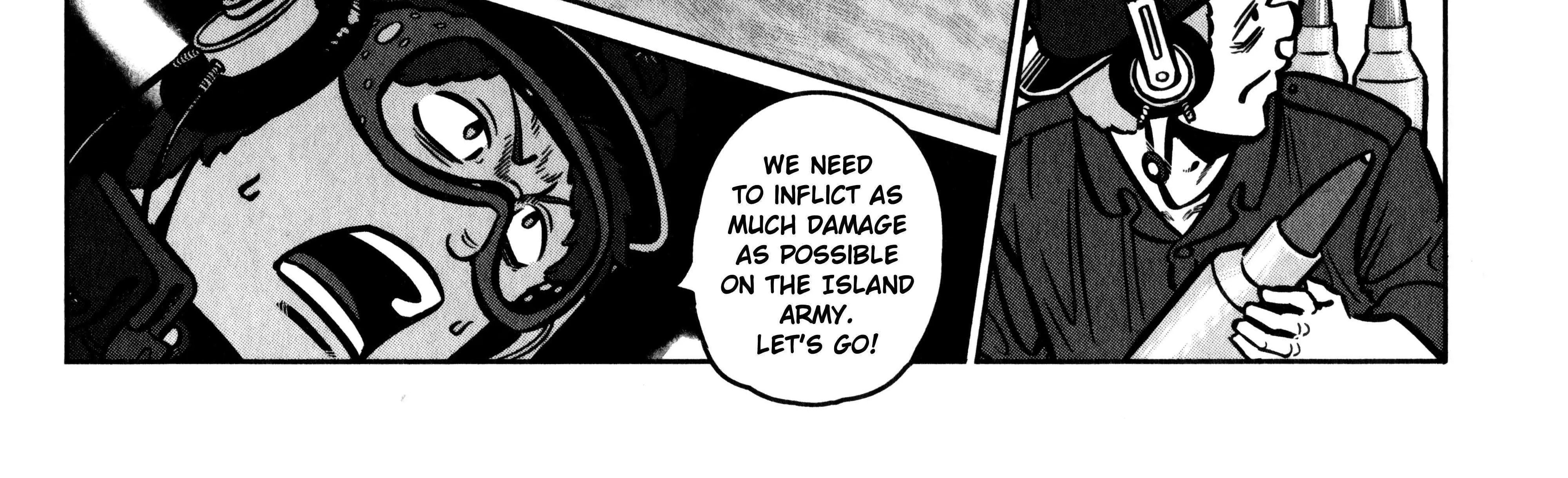 Read Groundless chapter 33.2 image 51 on Lezhin