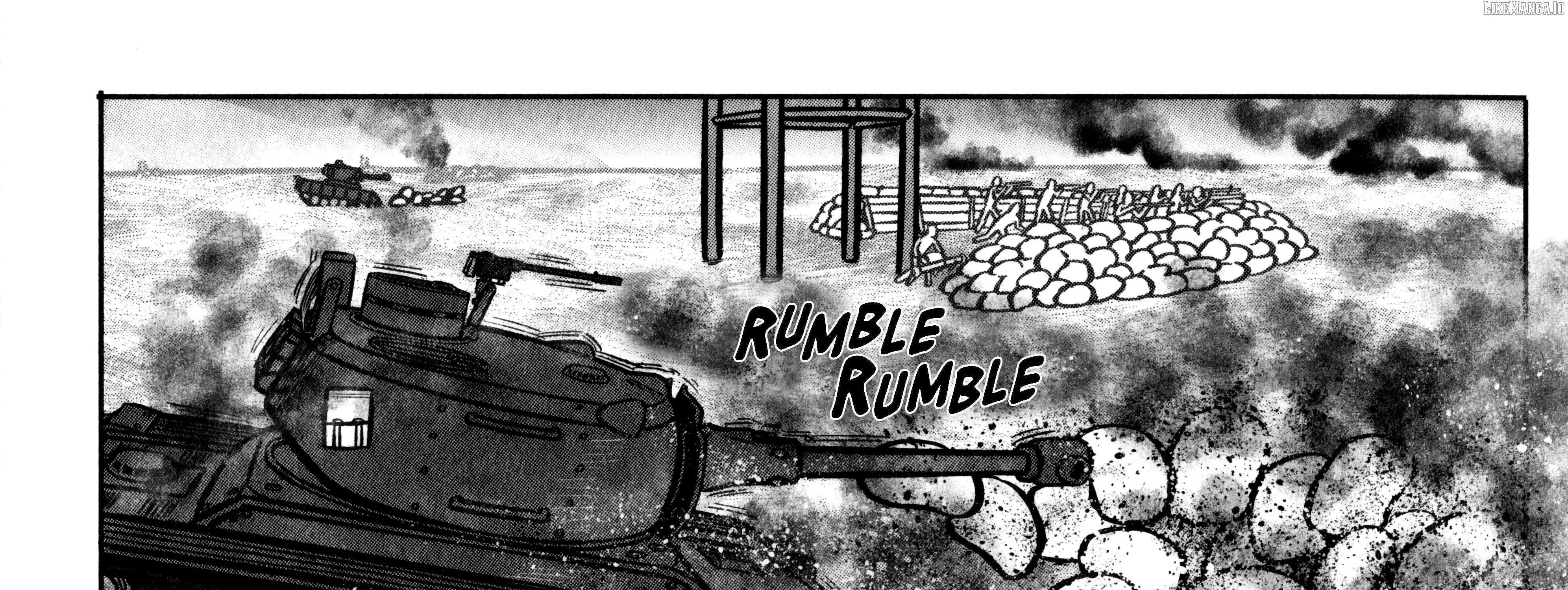 Read Groundless chapter 33.2 image 52 on Lezhin