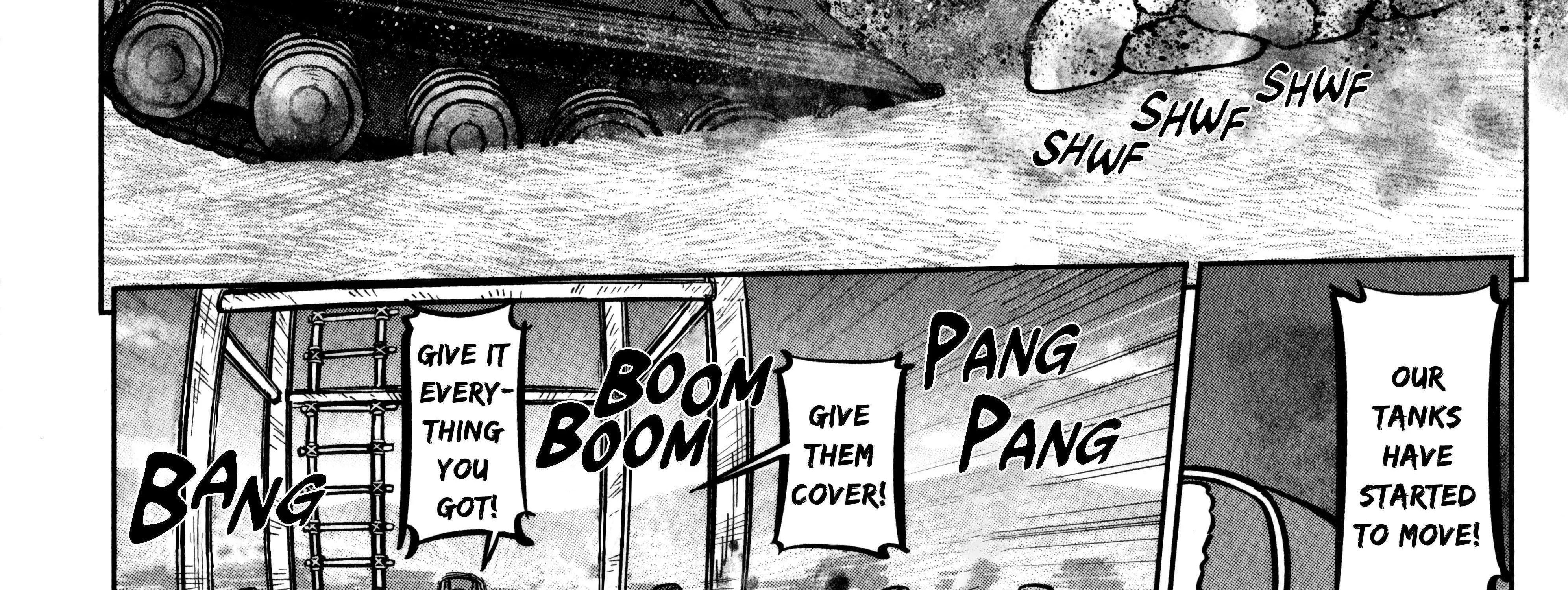 Read Groundless chapter 33.2 image 53 on Lezhin