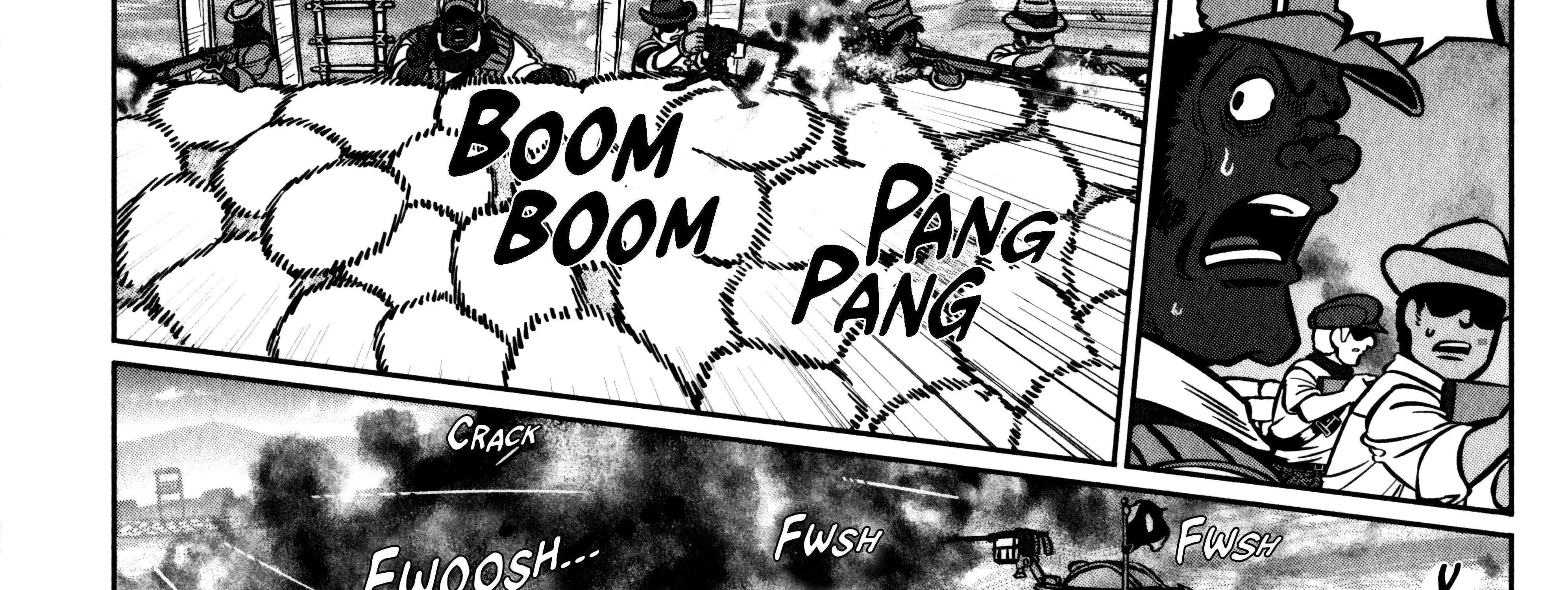 Read Groundless chapter 33.2 image 54 on Lezhin