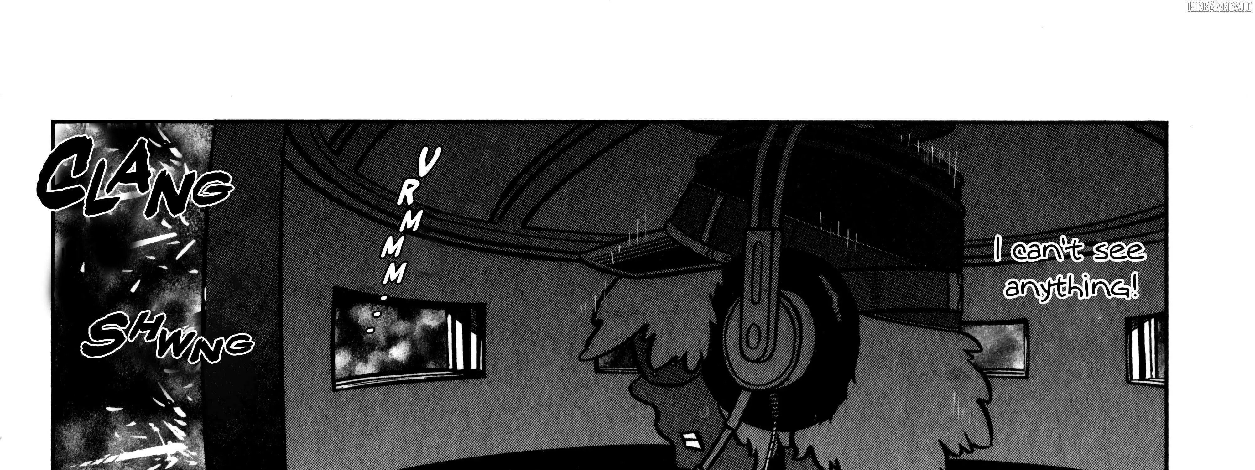 Read Groundless chapter 33.2 image 56 on Lezhin