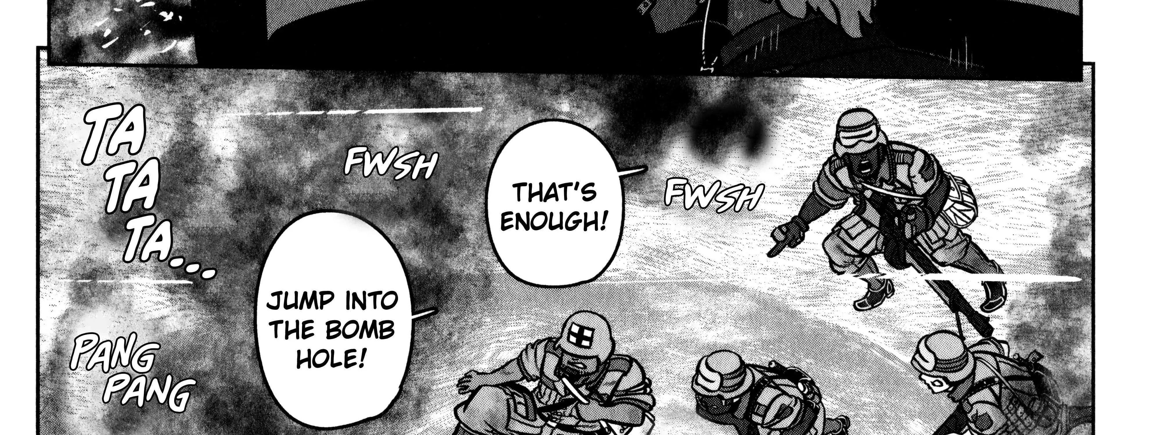 Read Groundless chapter 33.2 image 57 on Lezhin