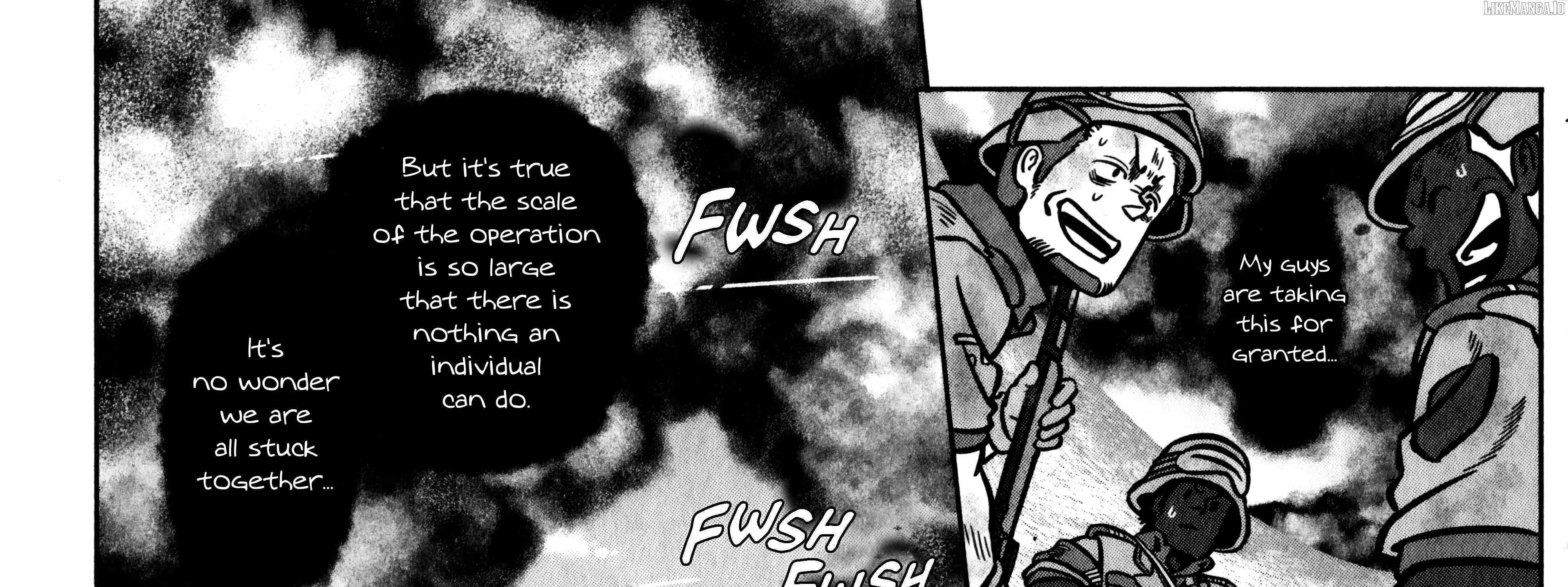 Read Groundless chapter 33.2 image 60 on Lezhin