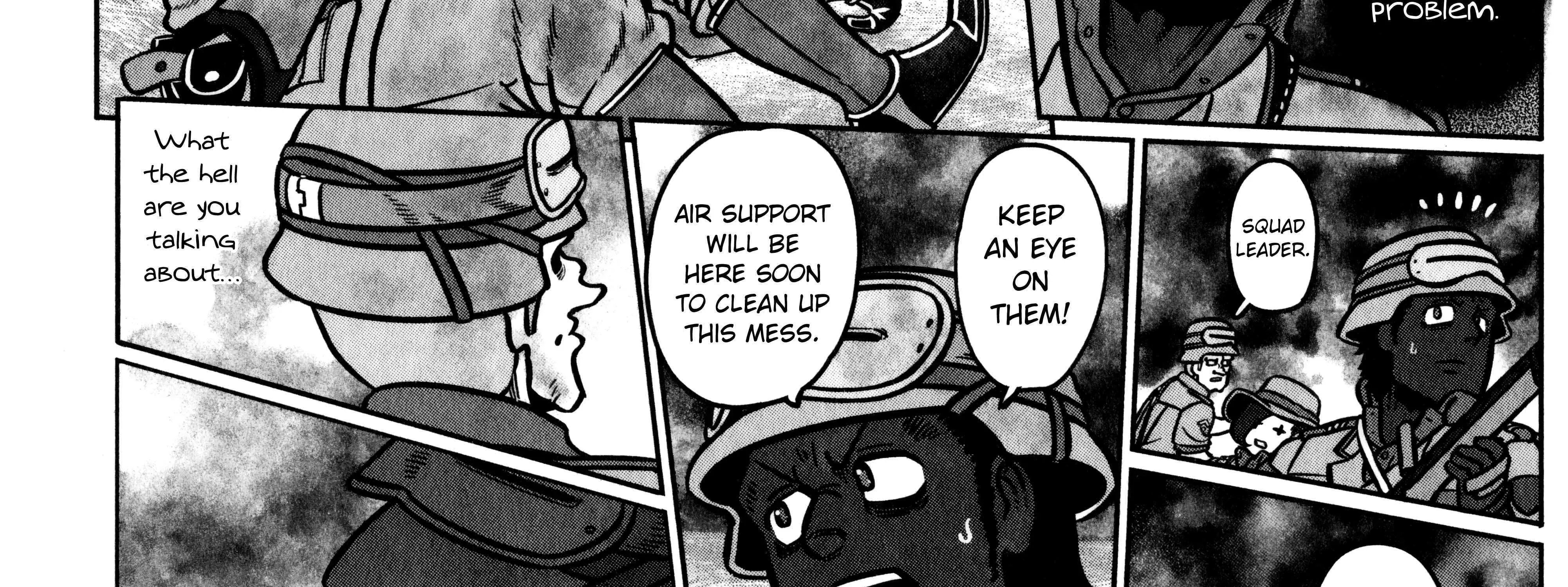 Read Groundless chapter 33.2 image 62 on Lezhin