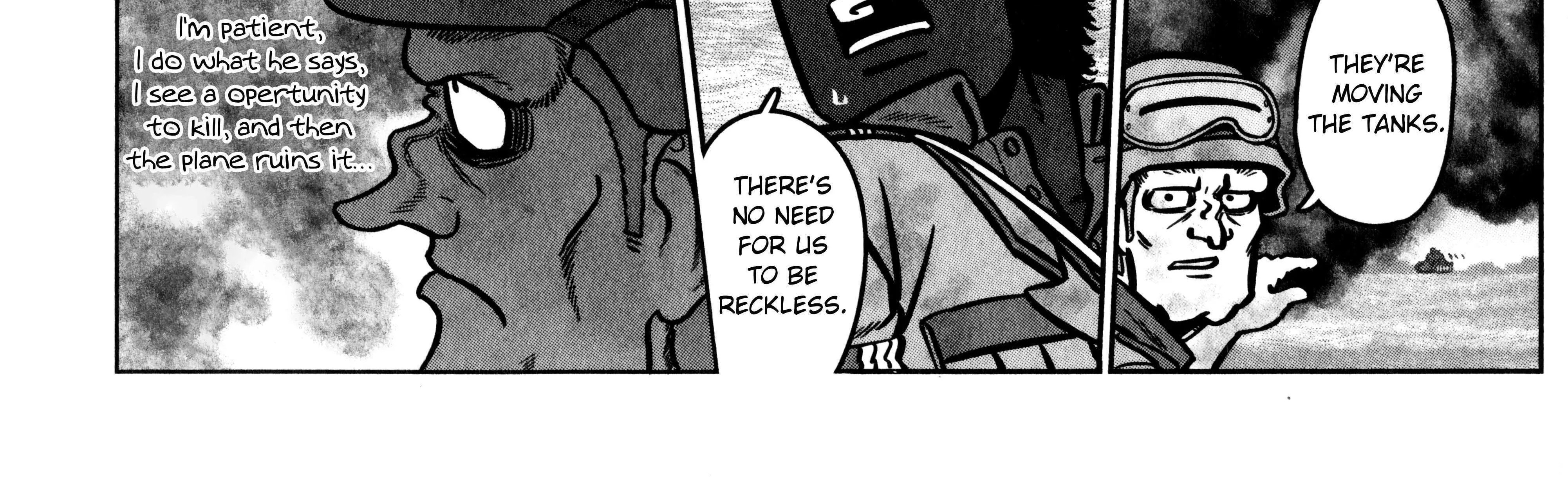 Read Groundless chapter 33.2 image 63 on Lezhin