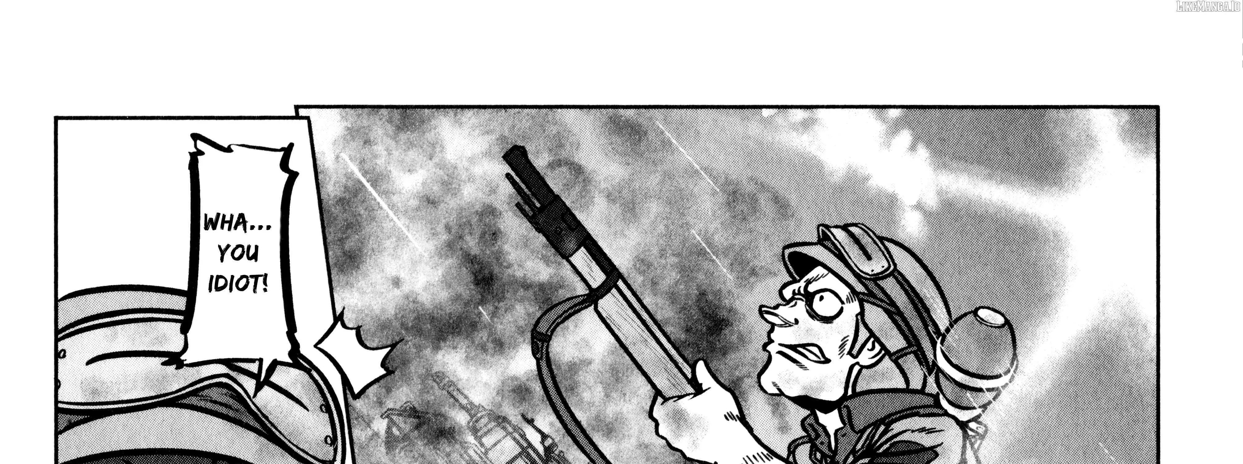 Read Groundless chapter 33.2 image 64 on Lezhin