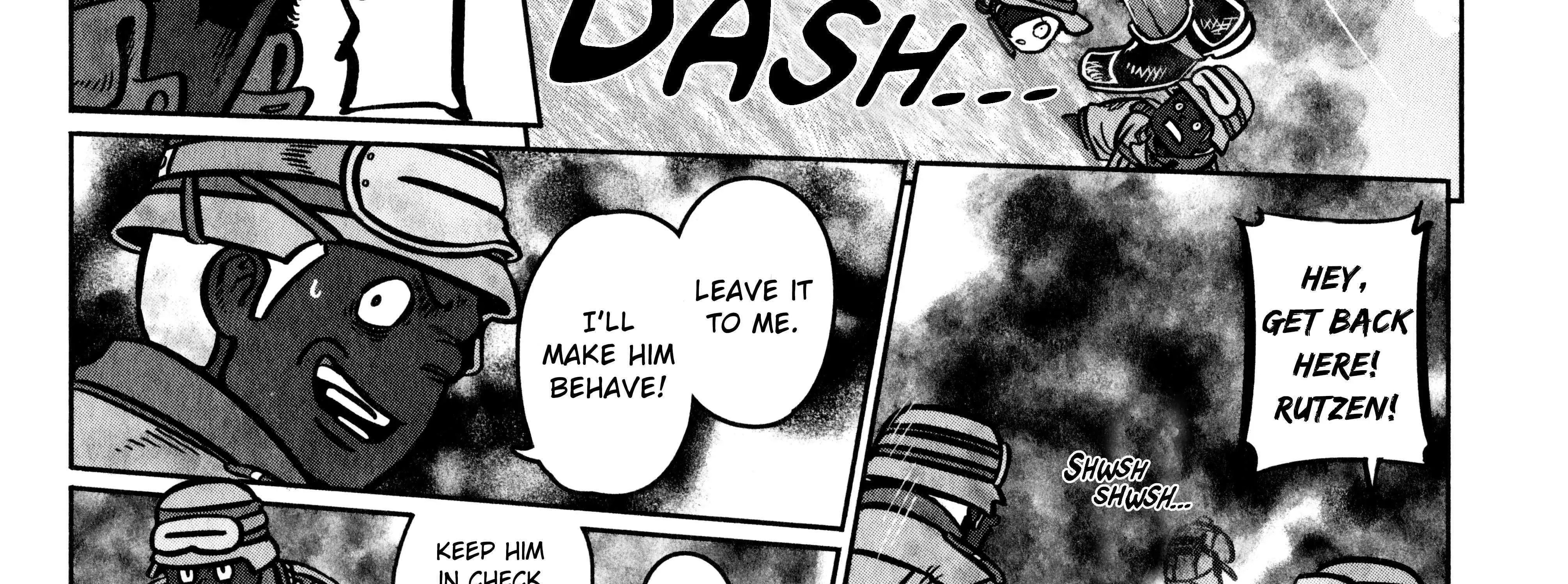 Read Groundless chapter 33.2 image 66 on Lezhin