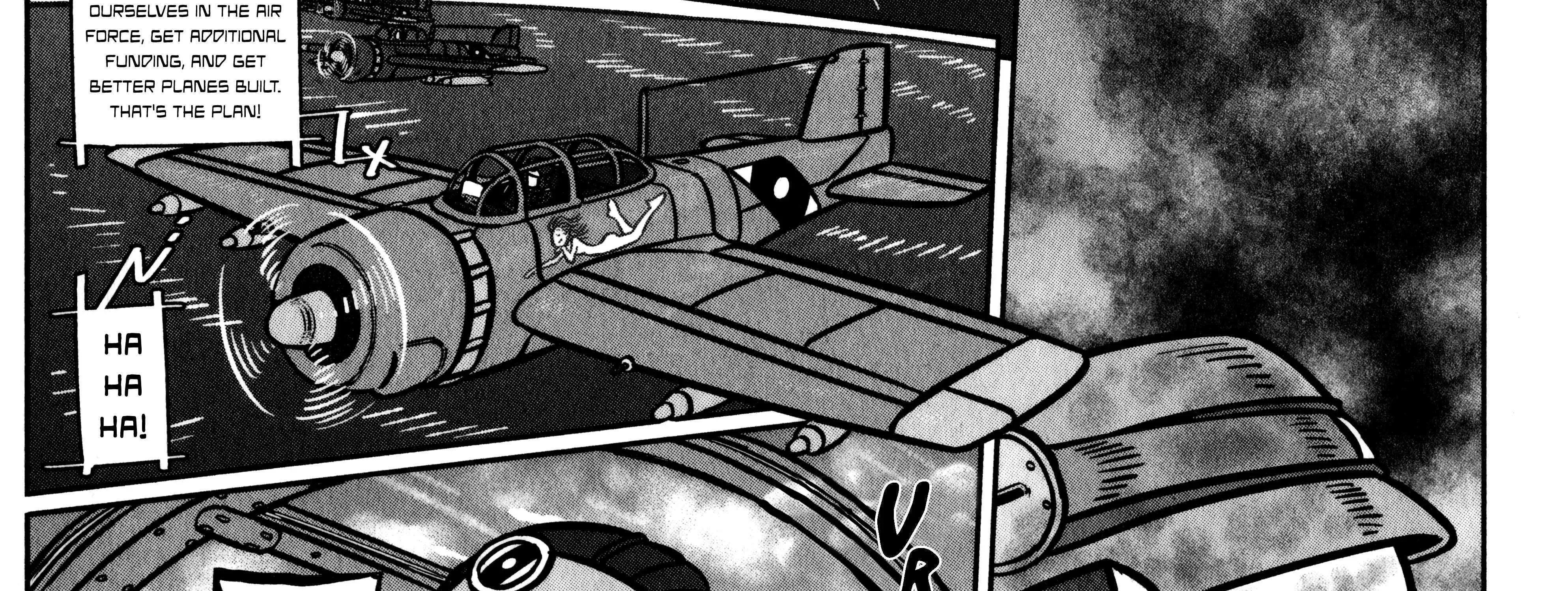 Read Groundless chapter 33.2 image 70 on Lezhin