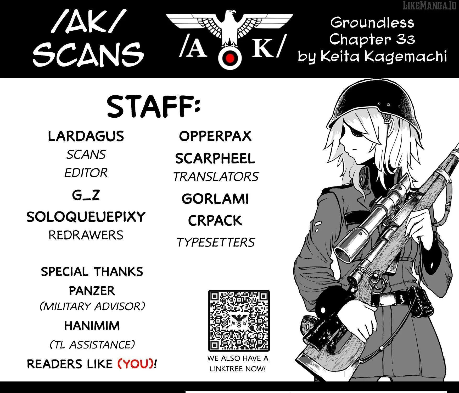 Read Groundless chapter 33.2 image 76 on Lezhin