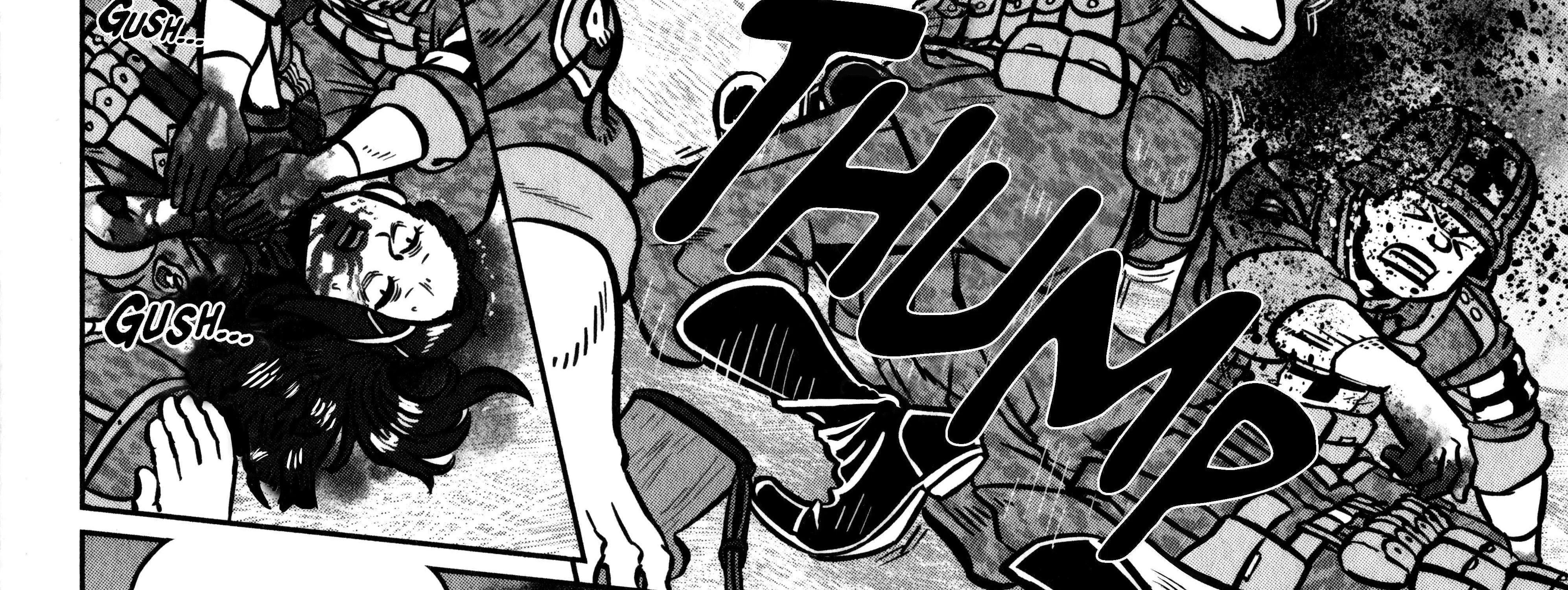 Read Groundless chapter 33.2 image 9 on Lezhin