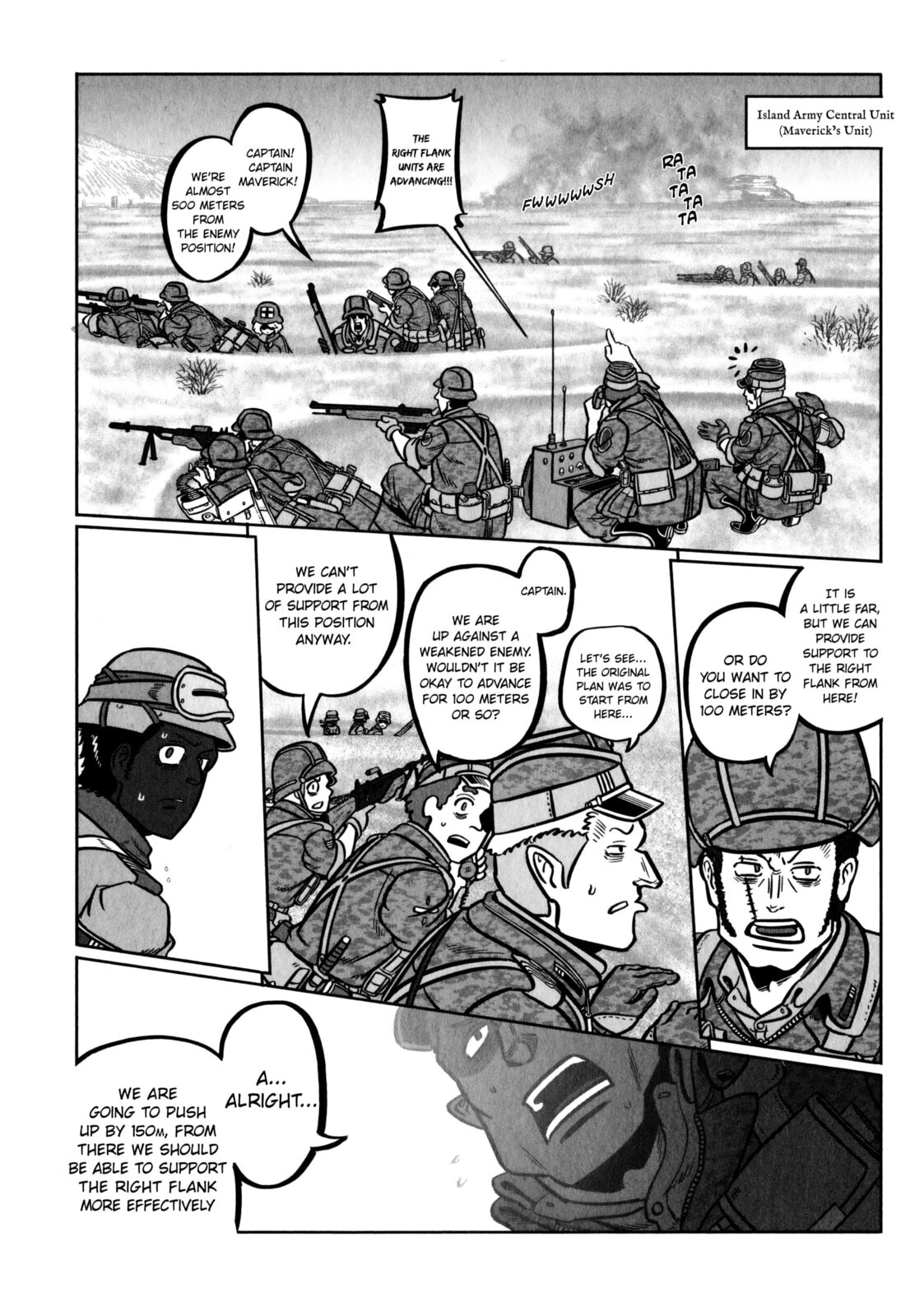Read Groundless chapter 33 image 10 on Lezhin