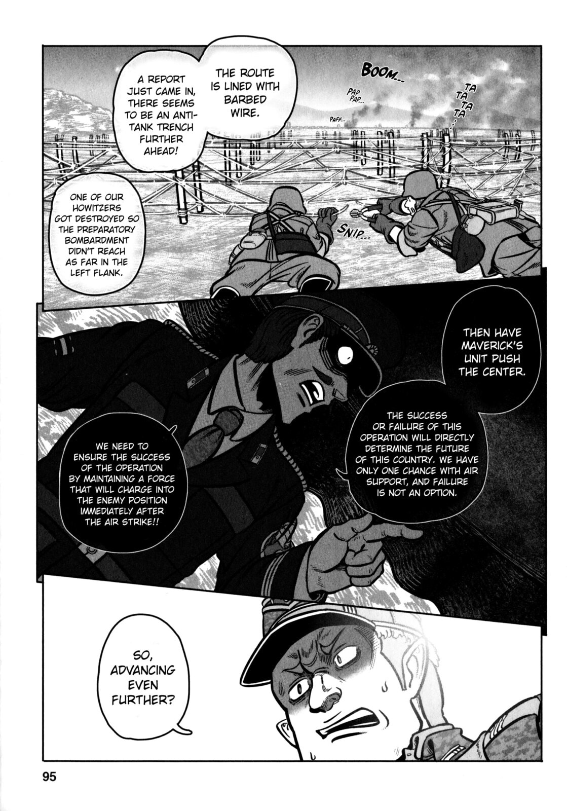 Read Groundless chapter 33 image 24 on Lezhin