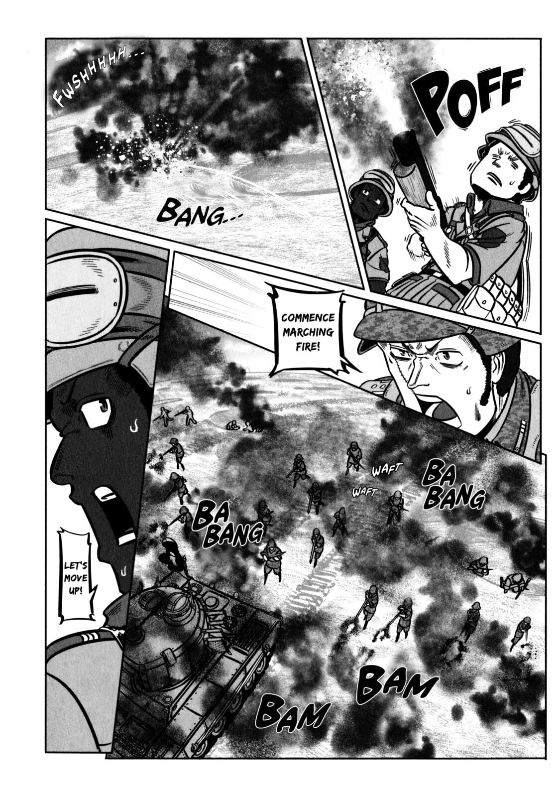 Read Groundless chapter 33 image 27 on Lezhin