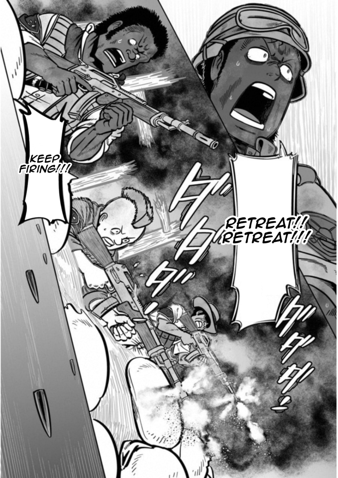 Read Groundless chapter 34 image 26 on Lezhin