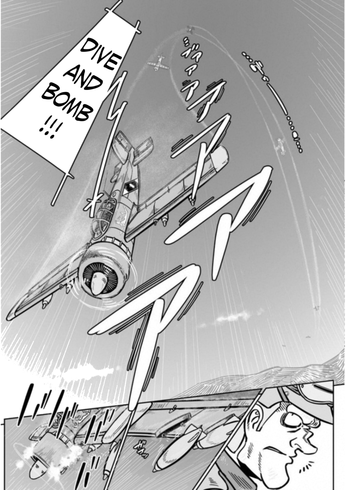 Read Groundless chapter 34 image 7 on Lezhin