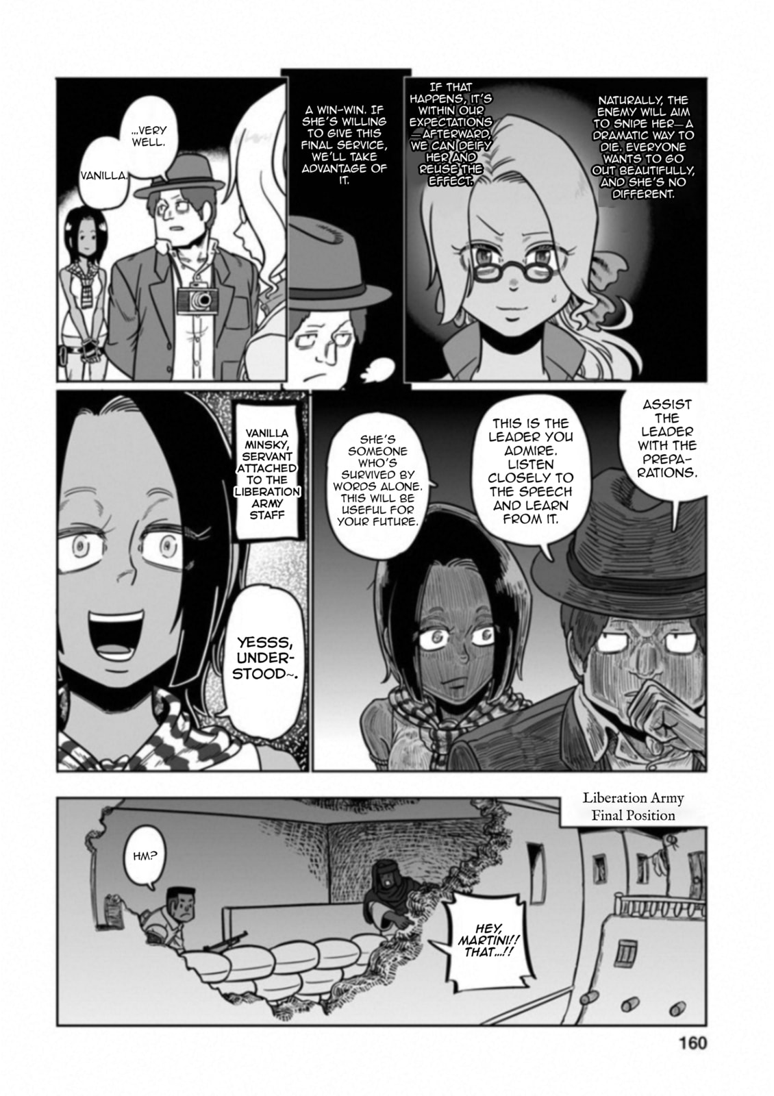 Read Groundless chapter 35 image 12 on Lezhin