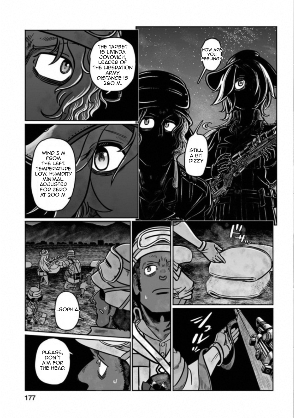 Read Groundless chapter 35 image 29 on Lezhin