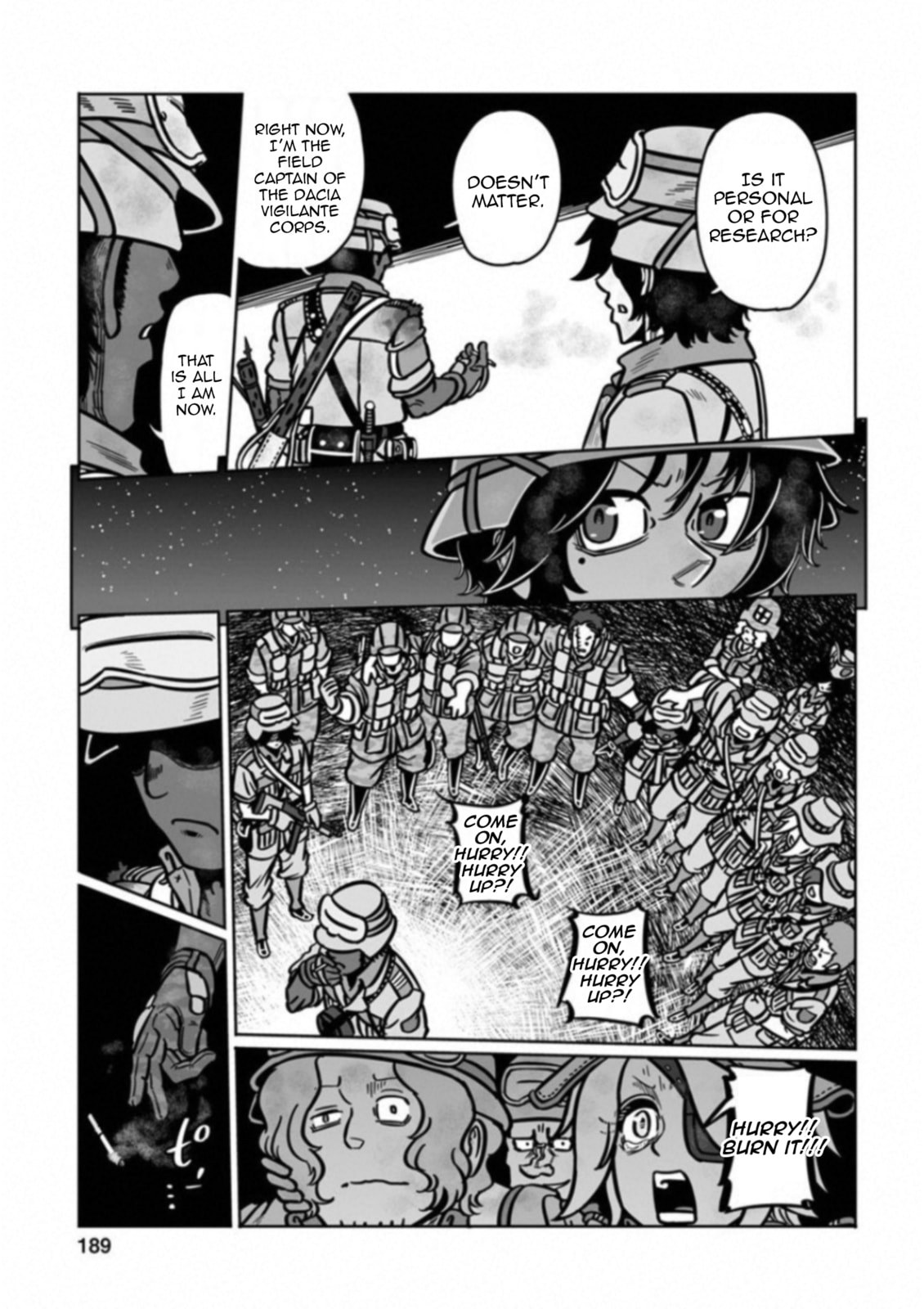 Read Groundless chapter 35 image 40 on Lezhin