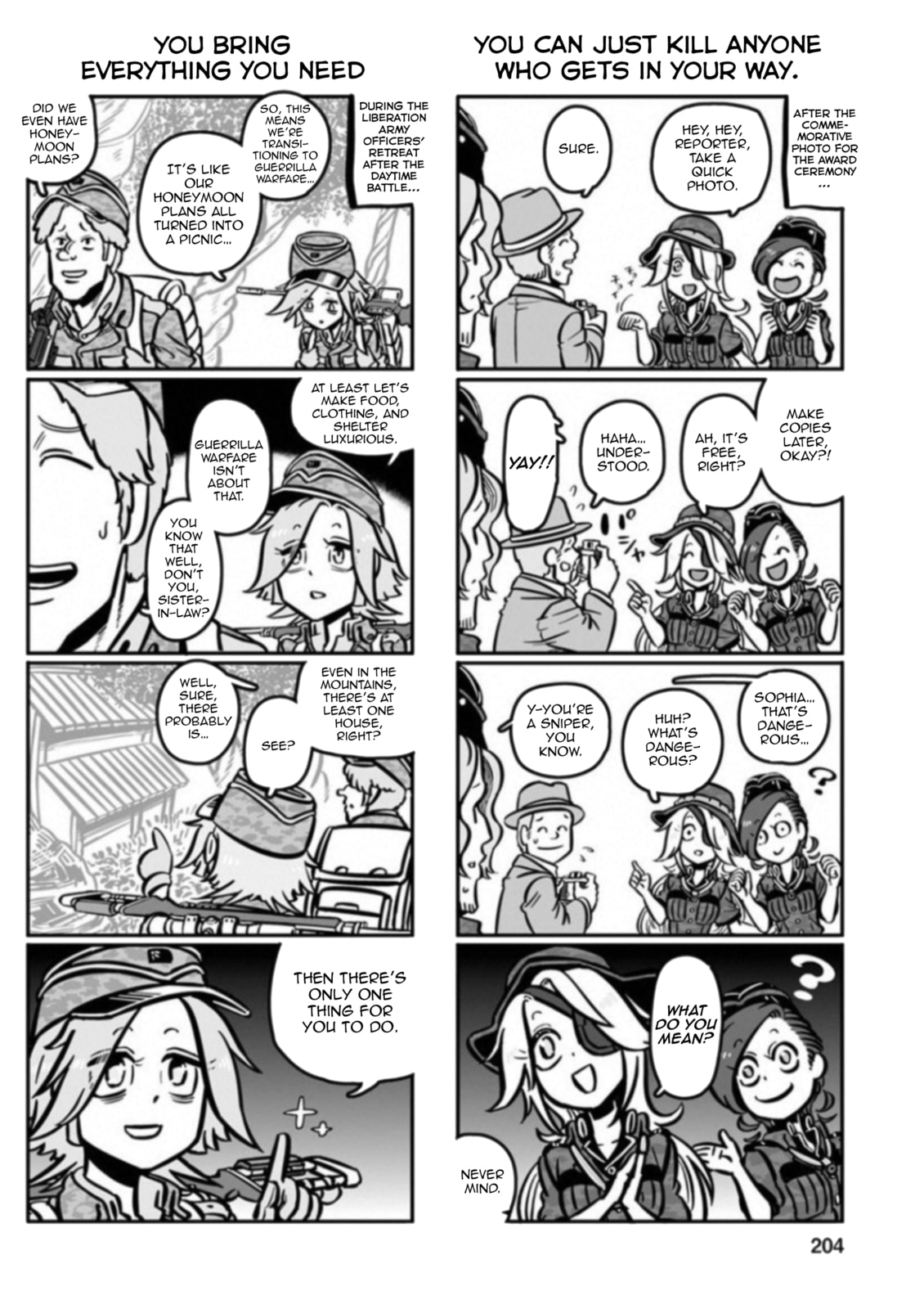Read Groundless chapter 36 image 12 on Lezhin