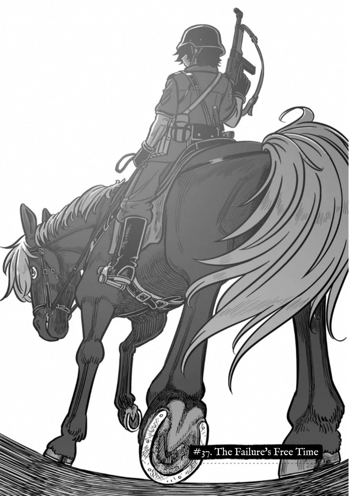 Read Groundless chapter 37 image 10 on Lezhin