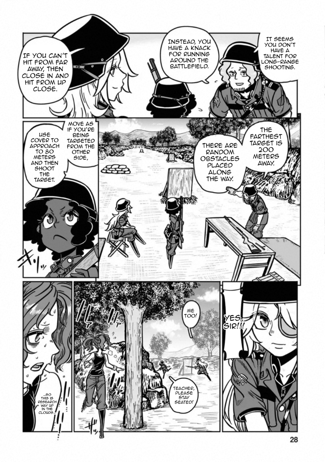 Read Groundless chapter 37 image 28 on Lezhin