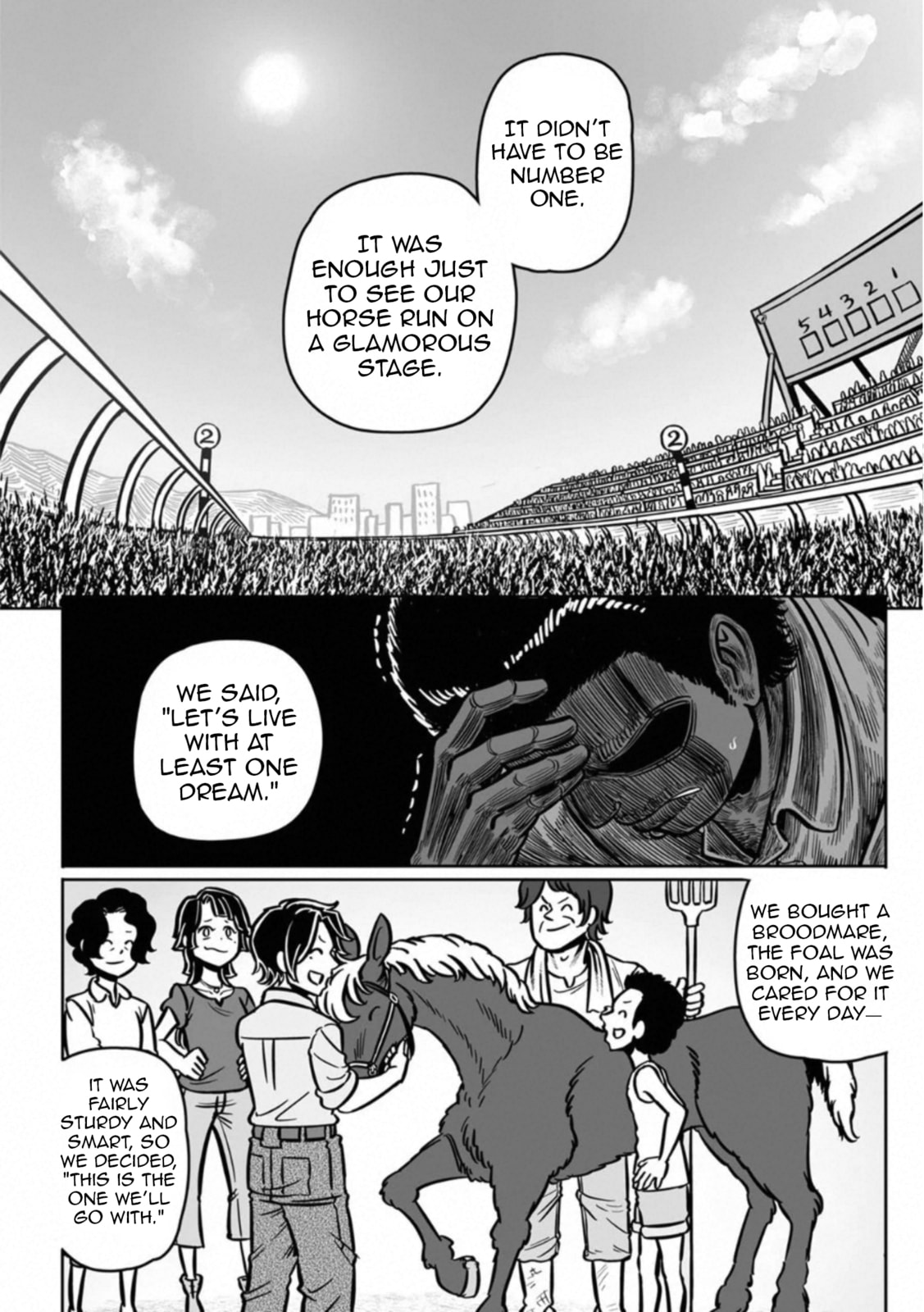 Read Groundless chapter 37 image 40 on Lezhin