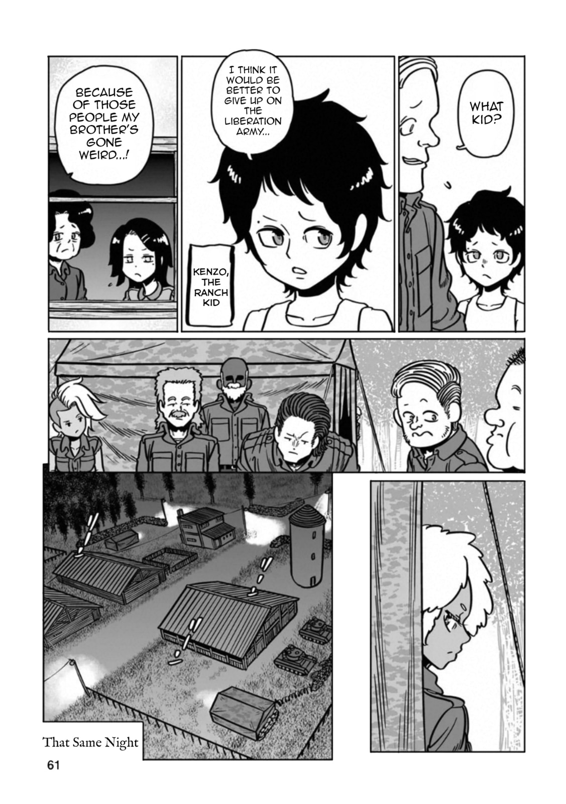 Read Groundless chapter 38 image 11 on Lezhin