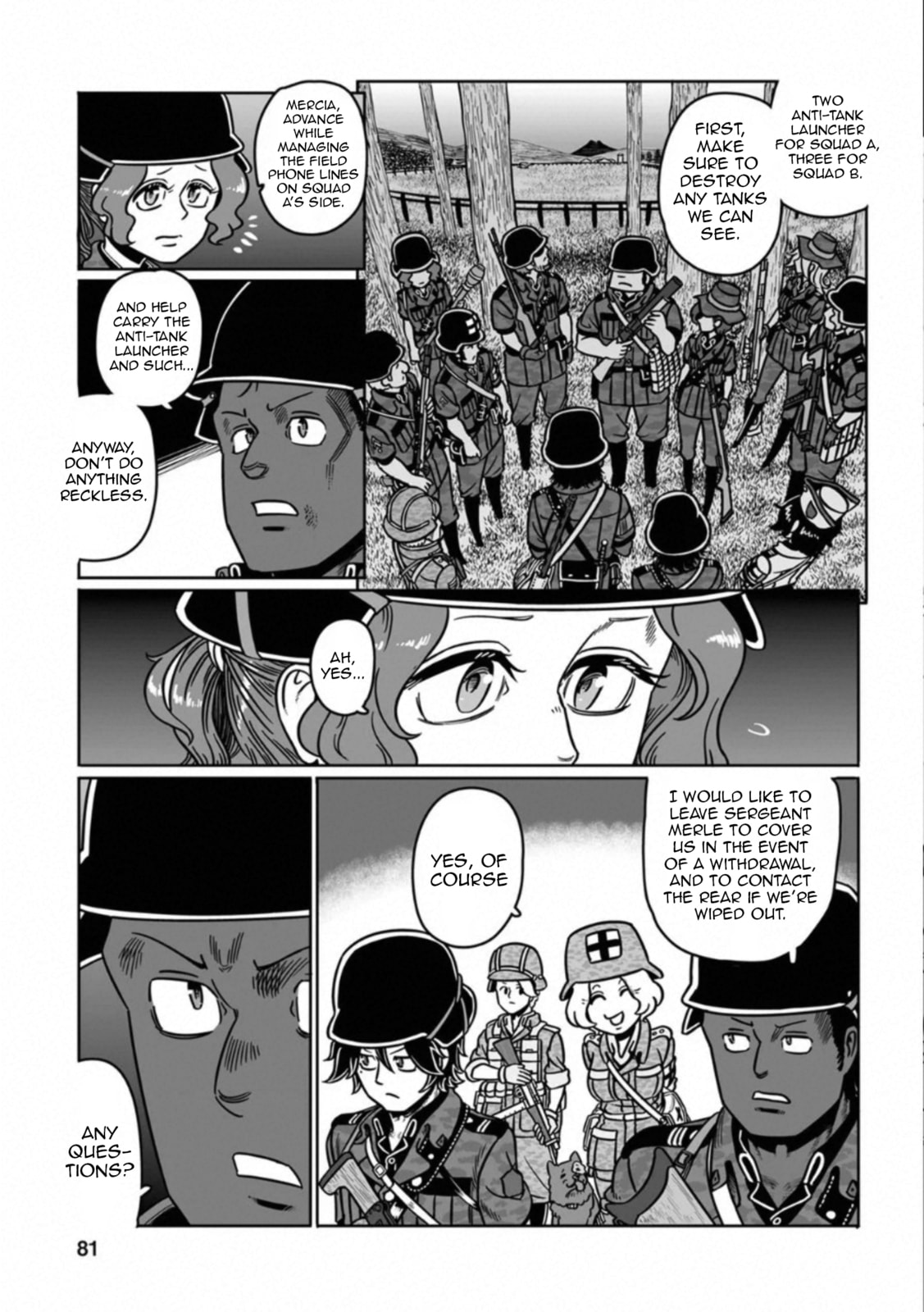 Read Groundless chapter 38 image 31 on Lezhin