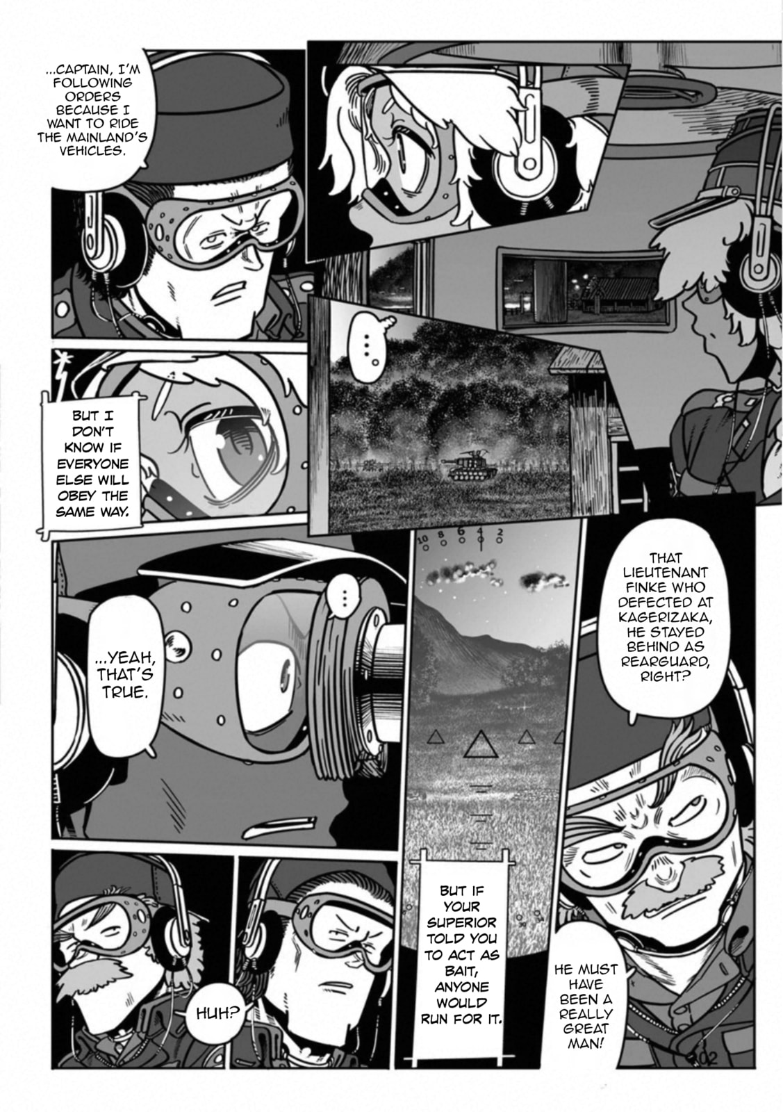 Read Groundless chapter 39 image 18 on Lezhin