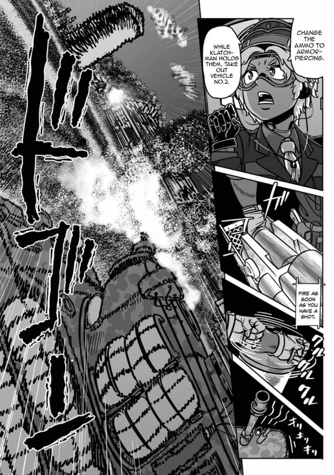 Read Groundless chapter 39 image 26 on Lezhin