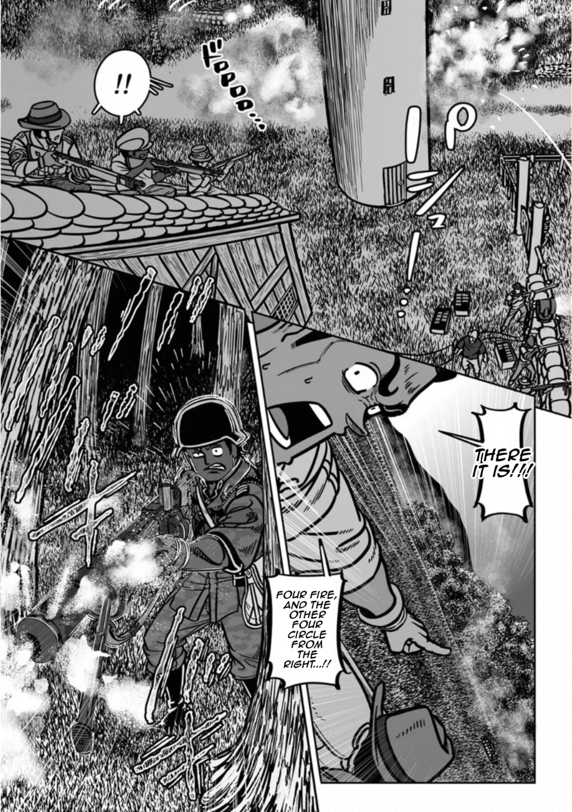 Read Groundless chapter 39 image 29 on Lezhin